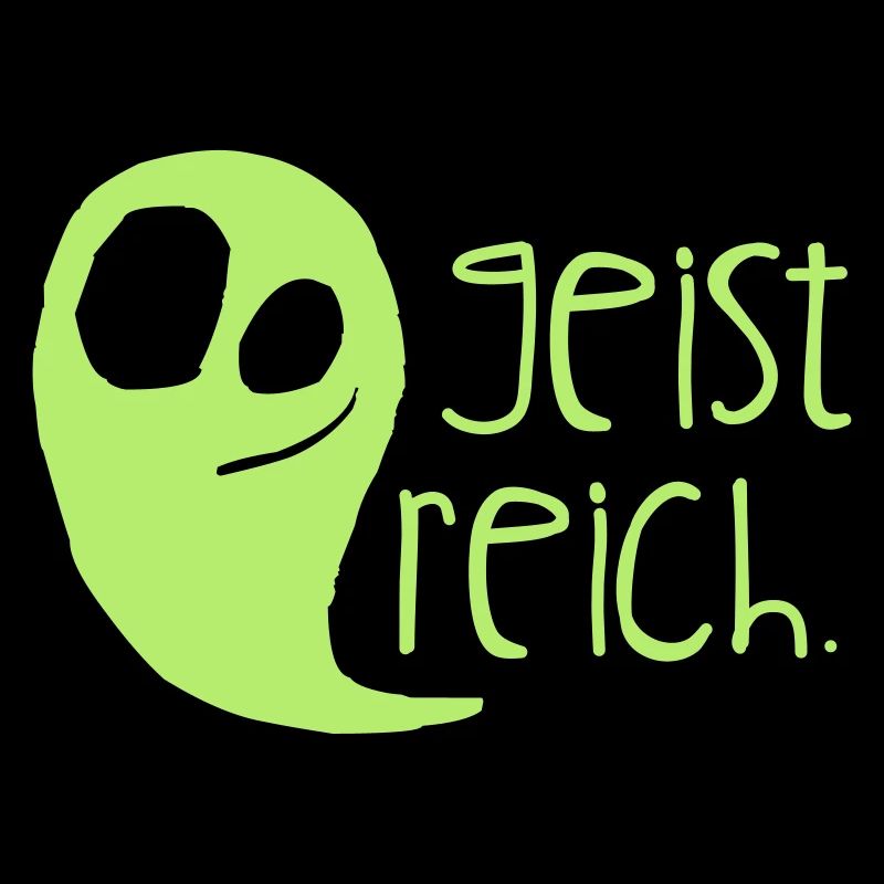 Plein d'esprit.