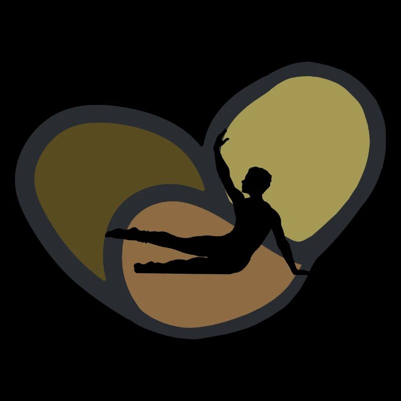 gymnasts gymnastics training