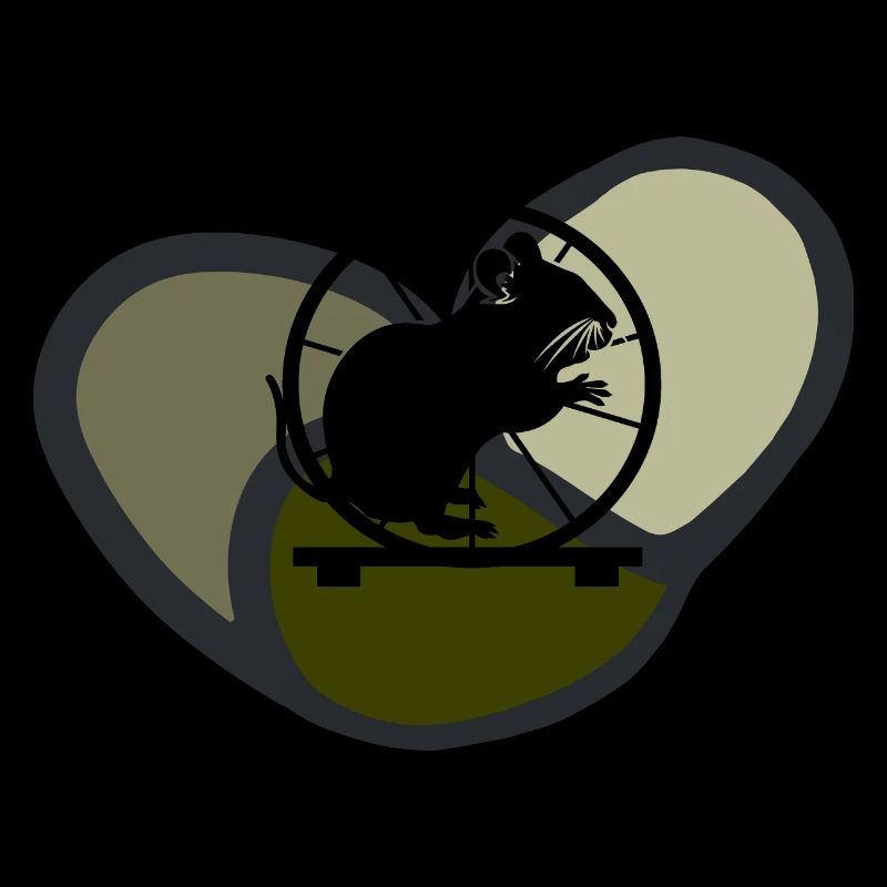 Créatures rongeurs