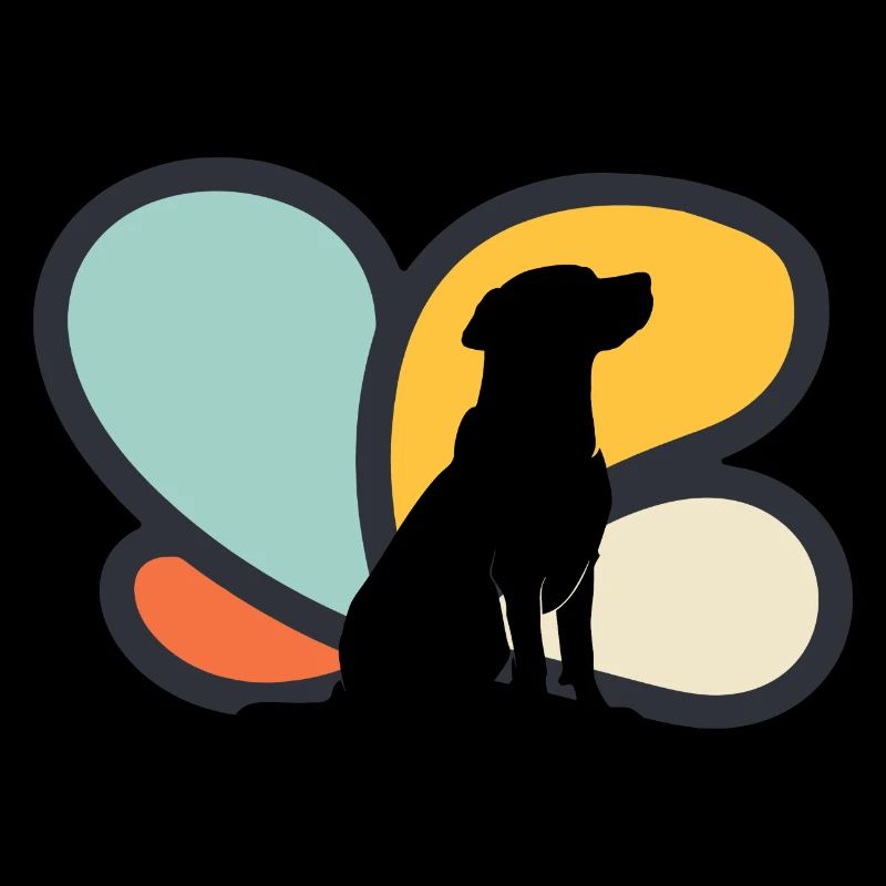 Dresseur de chiens d’agilité d’école canine