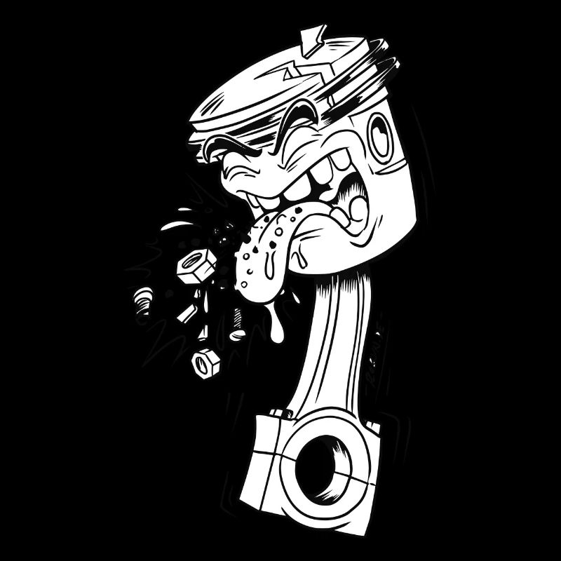 Piston Jam