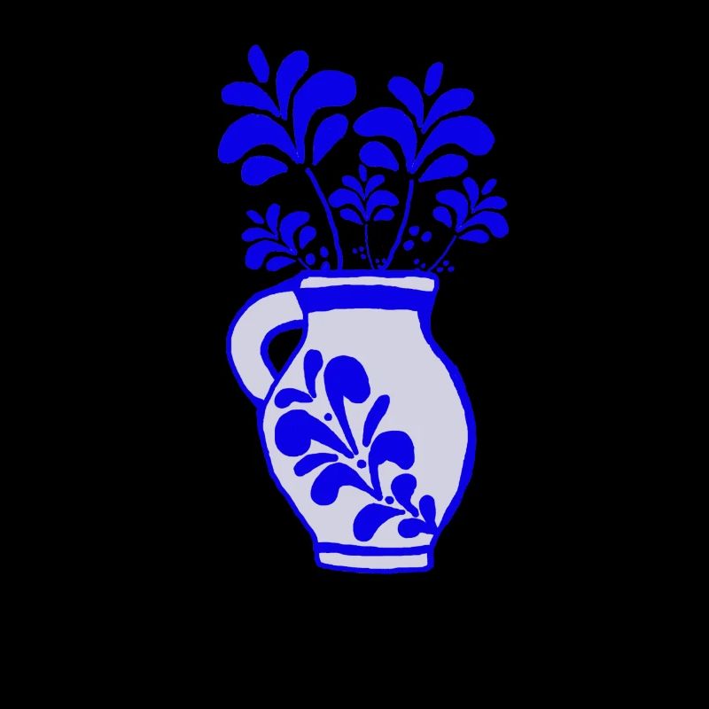 Bembel Flower