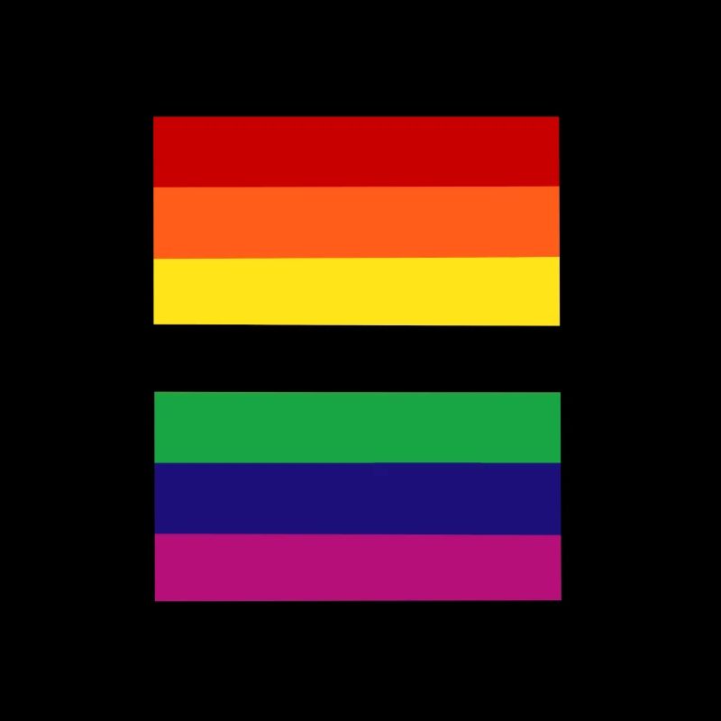 Rainbow Hugs
