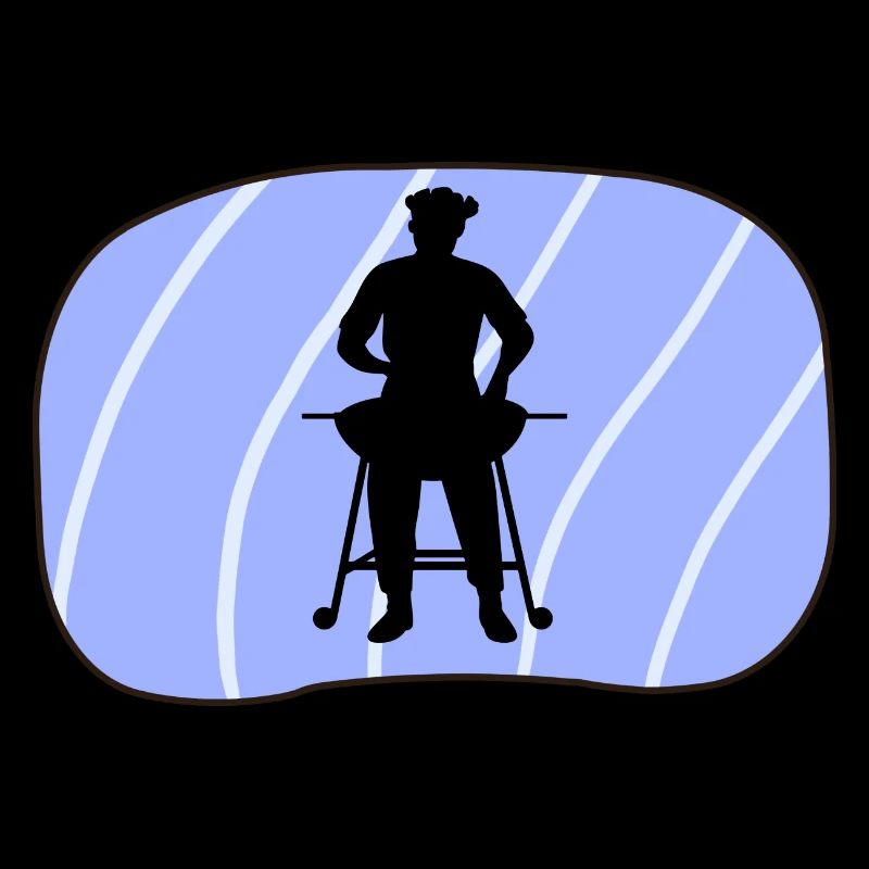 BBQ Grillsaison