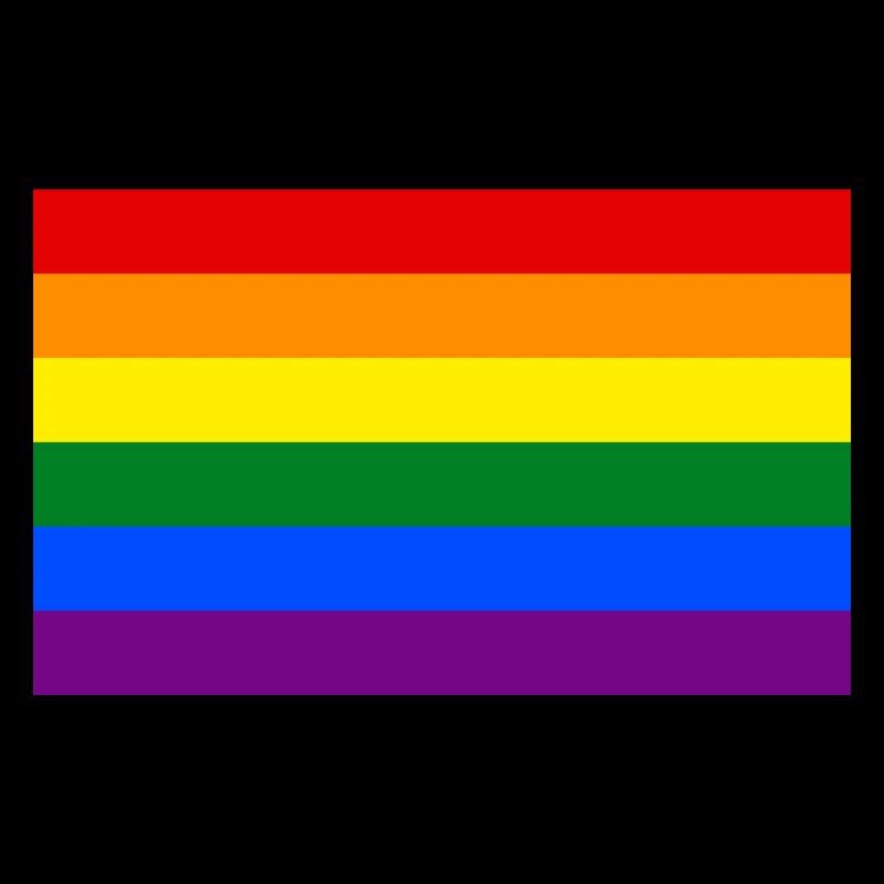 Drapeau de la fierté