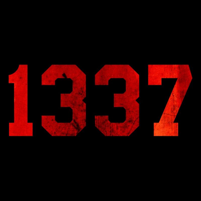 1337