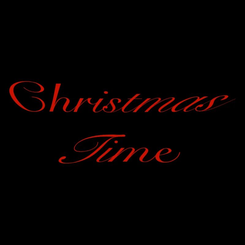 Christmas Time design