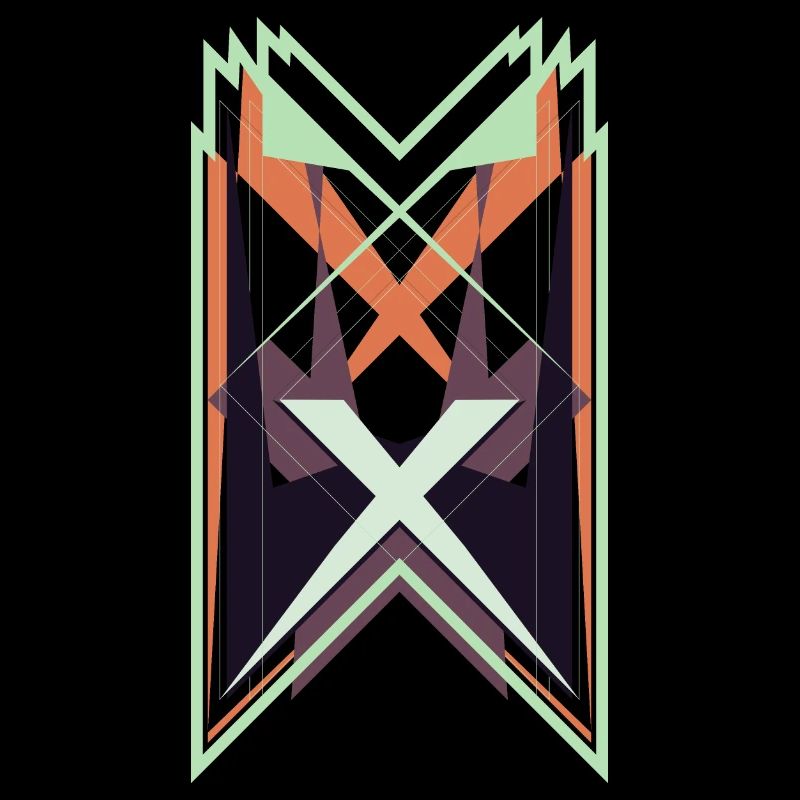 Geometrisch