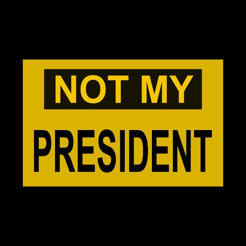 Nicht mein Präsident