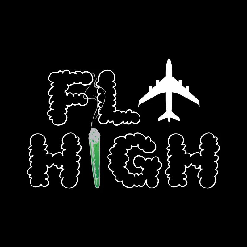 Fly high
