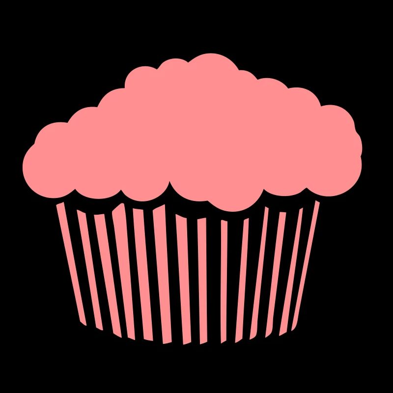 gateau cup cake 25