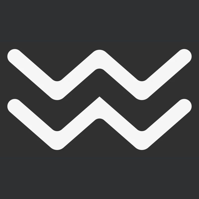 Sternzeichen Wassermann oder Wassermann