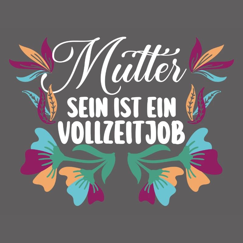 Mutter Muttertag Mama