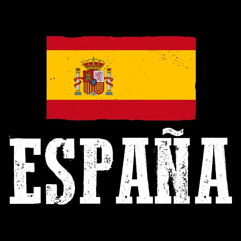 Spanier Spanien