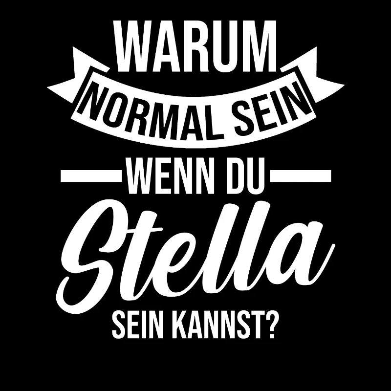 Prénom Stella