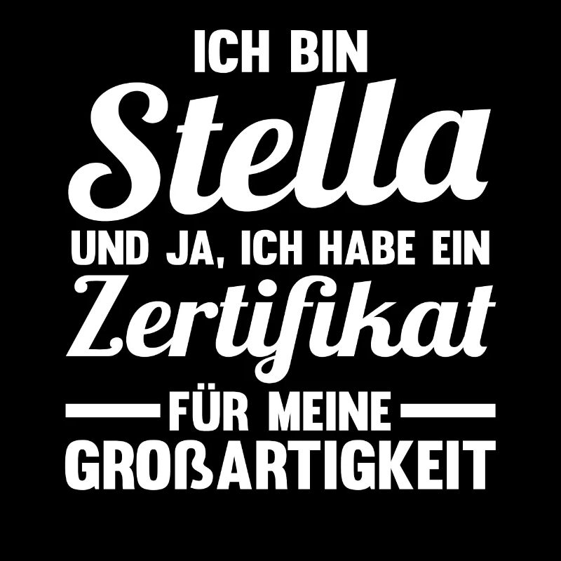 Prénom Stella