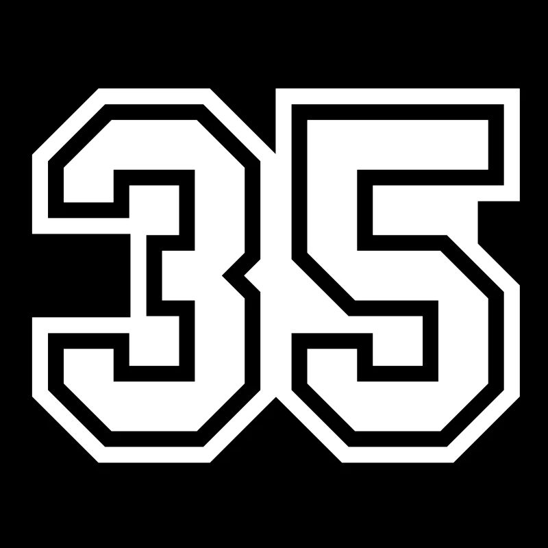 35