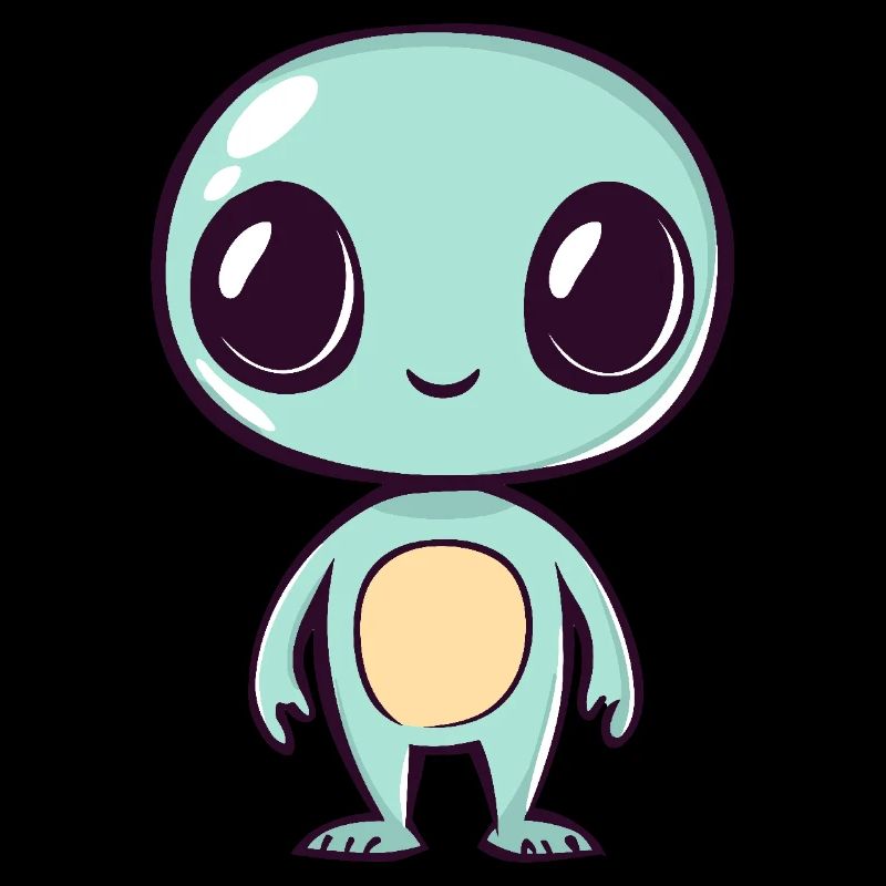 Alien Martien