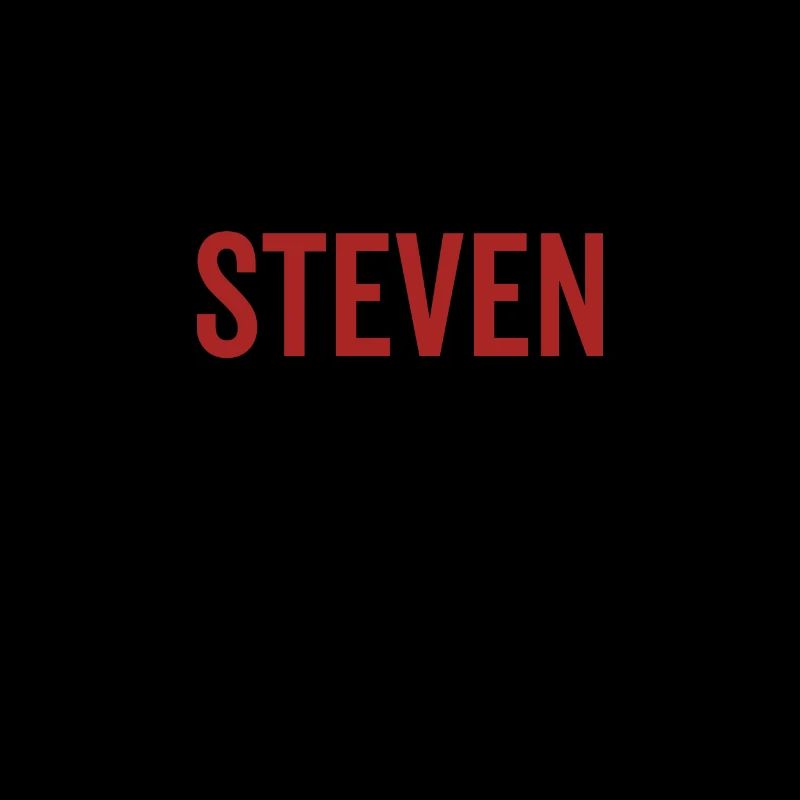 Pas de Steven Pas de vie