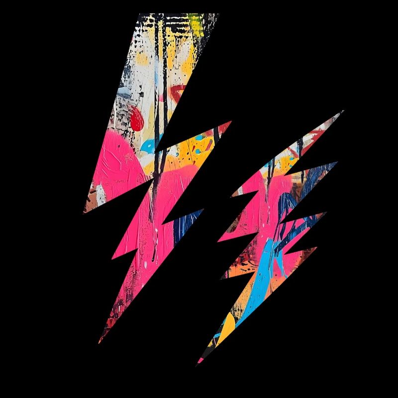 Graffitti bolt