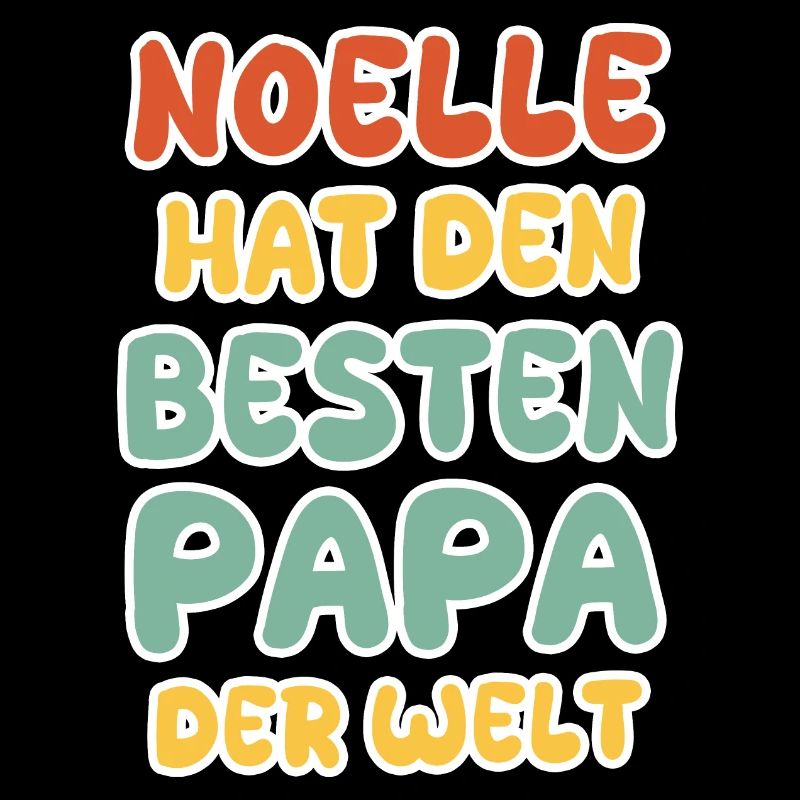 Noëlle bébé