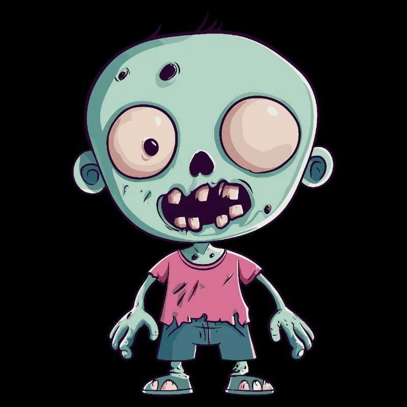 Zombie Zombie Apocalypse