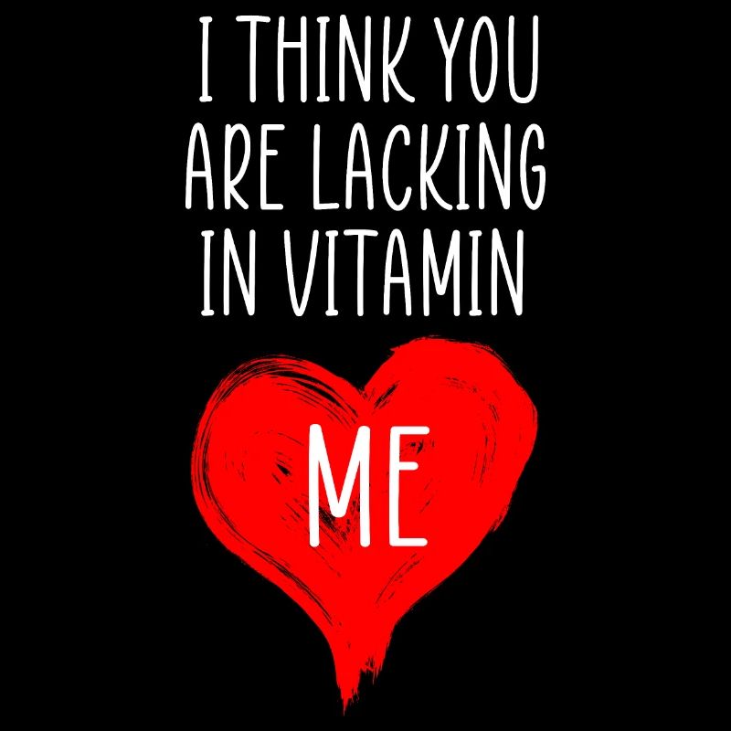 vitamin me citation drôle