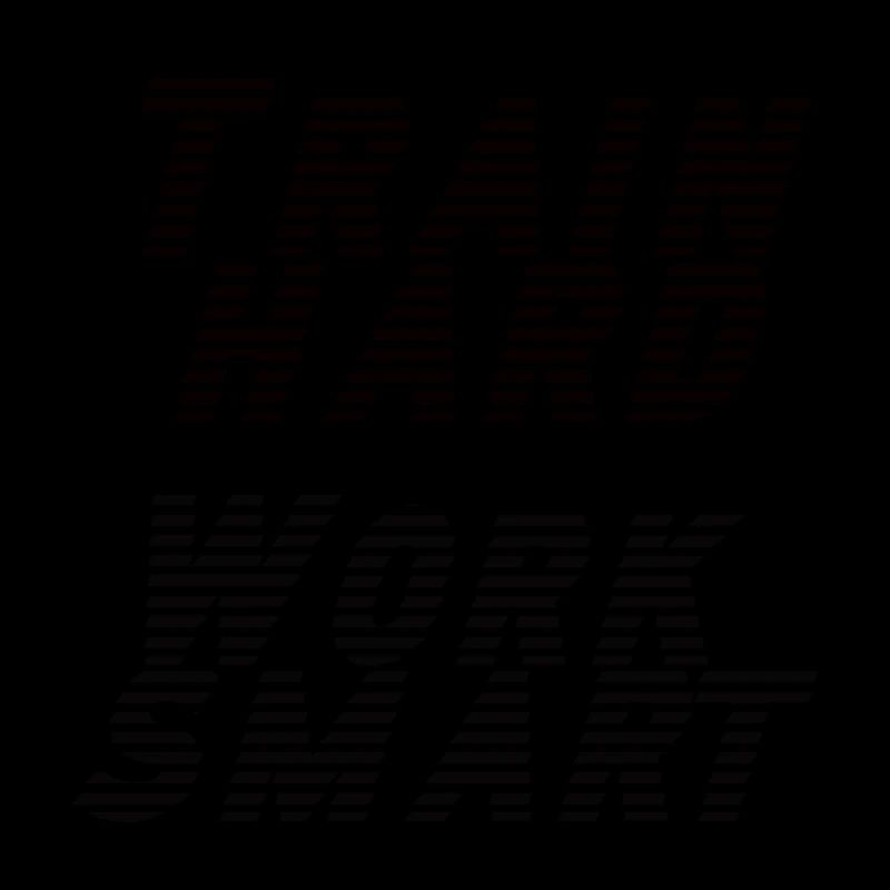 train hard - work smart
