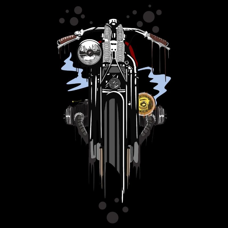 Motorcycle