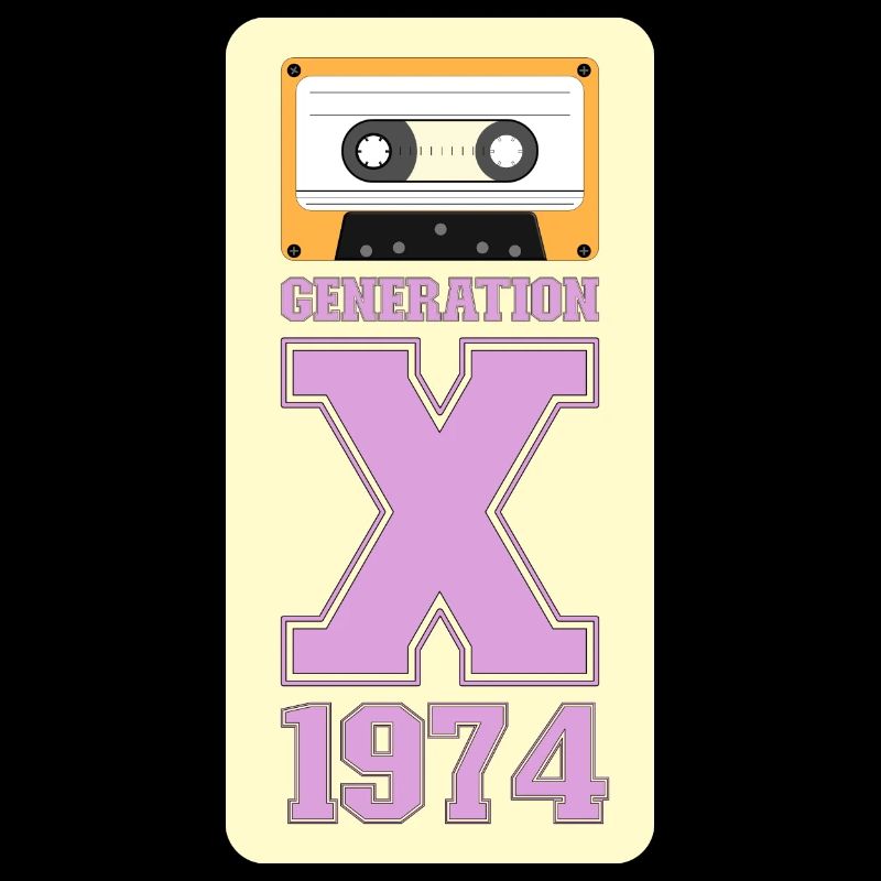 1974 Generation Folk