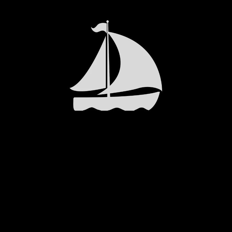 bateau à voile