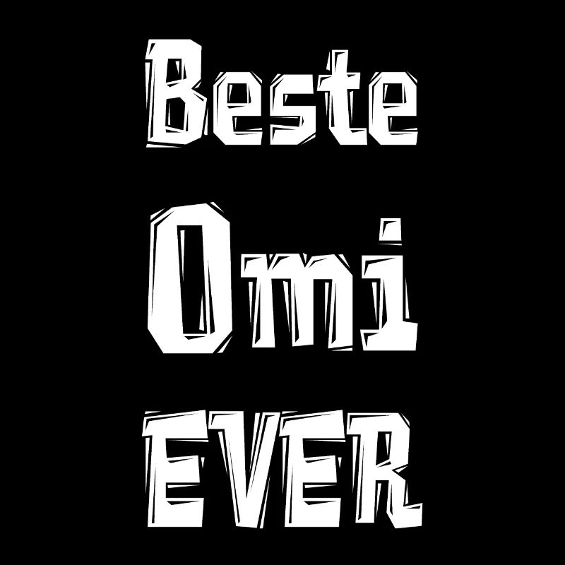 Beste Omi EVER