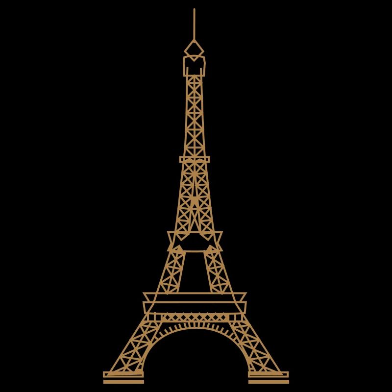 Tour Eiffel TOWER