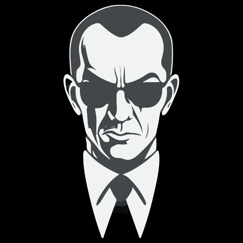 Agent Schmied
