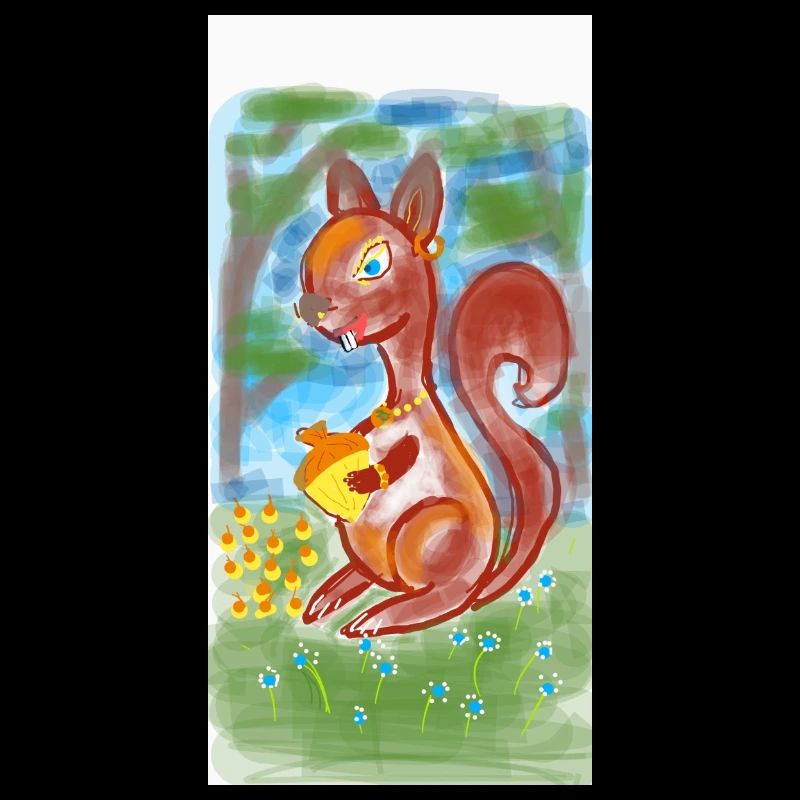 Squirriloff