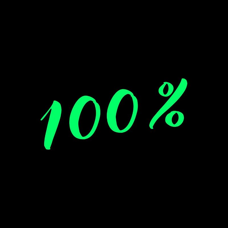 Batterie a 100% complète énergie