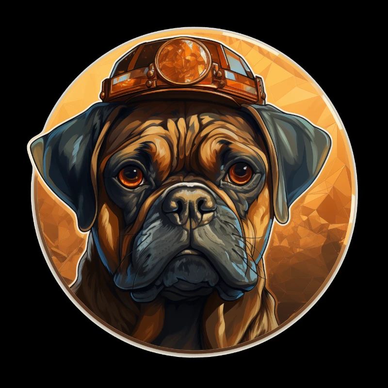 Pug as a builder