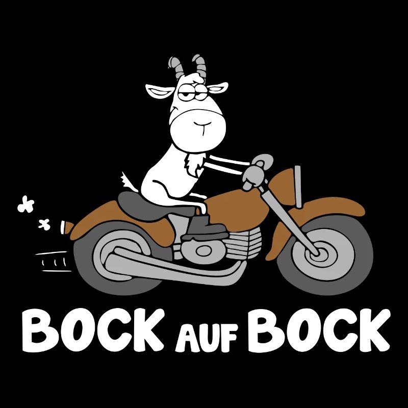 Bock auf Bock