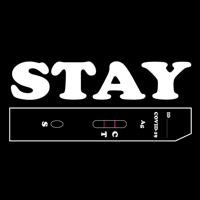 Stay Positive!
