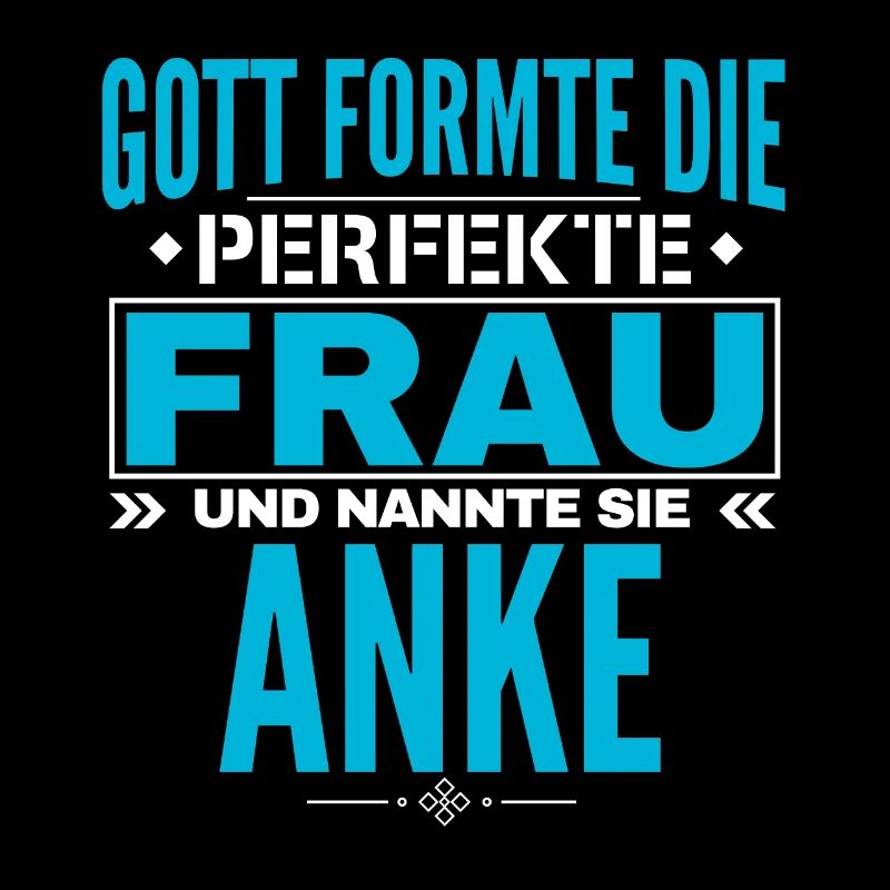 Anke Name Design
