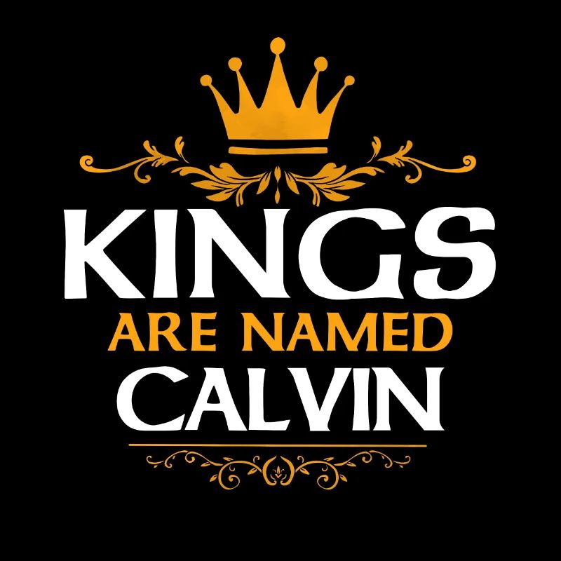 Calvin