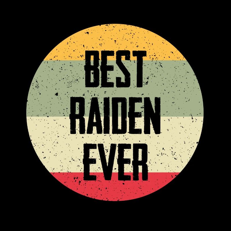 Le meilleur Raiden de tous les temps