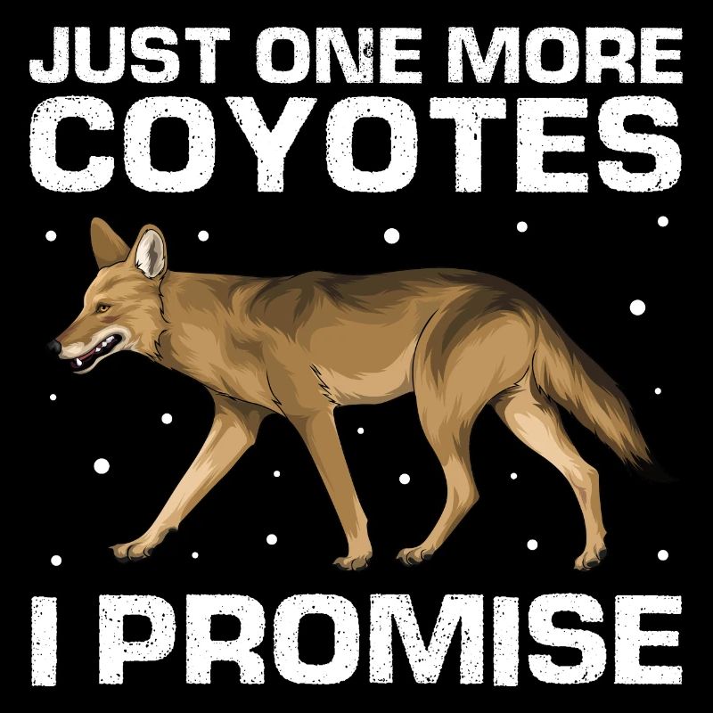 Conception de coyote pour les réacteurs de coyote