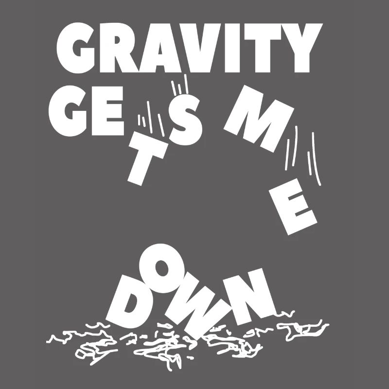 Gravity Physics - Gravity Physics - Say nerd