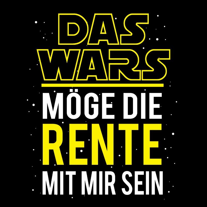 Rentner Das Wars Rente