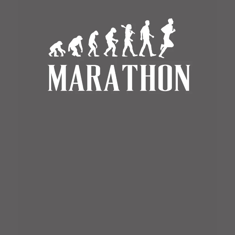 Marathon Evolution Idée Présente