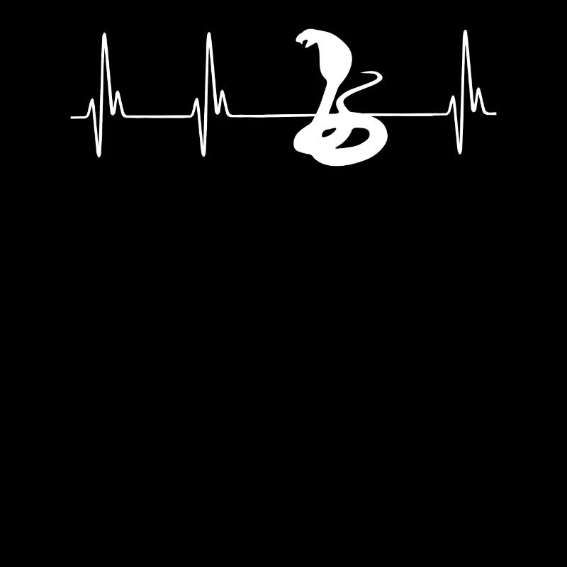 Snake EKG