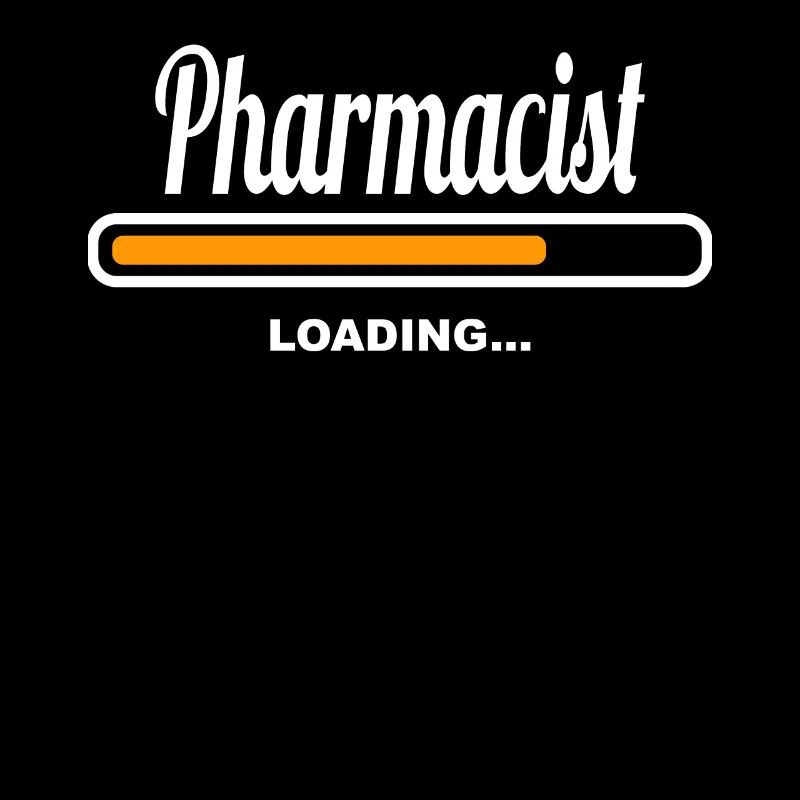 Pharmacist Loading