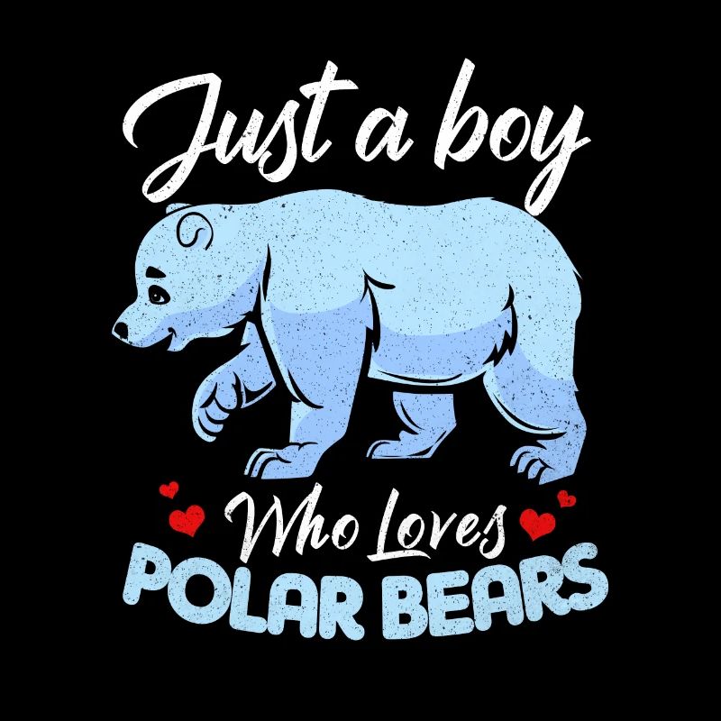 Eisbär