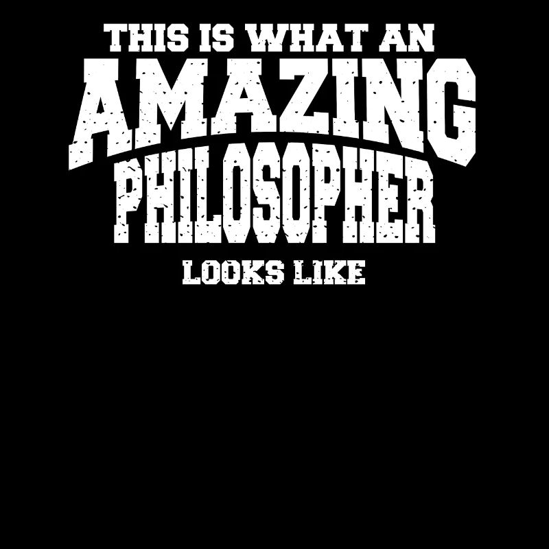 This Is What An Amazing Philosopher Looks Like
